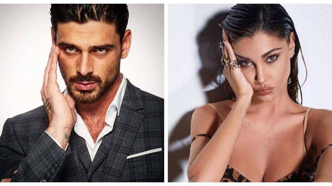 Belen addio a Antinolfi? Ci sarebbe un nuovo corteggiatore: lui è Michele Morrone Belen addio a Antinolfi? Ci sarebbe un nuovo corteggiatore: lui è Michele Morrone