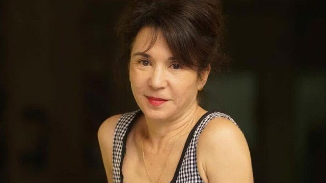 Chi è Nathalie Guetta? Biografia, carriera e vita privata dell’attrice di Don Matteo Chi è Nathalie Guetta? Biografia, carriera e vita privata dell’attrice di Don Matteo