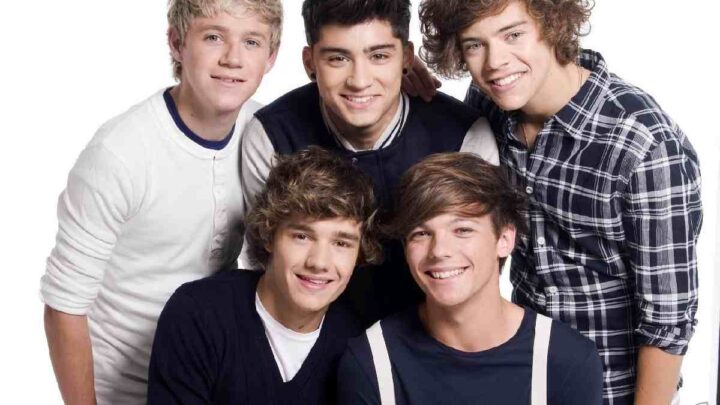One Direction – 10 anni dopo: cosa fanno i componenti della boy band oggi?