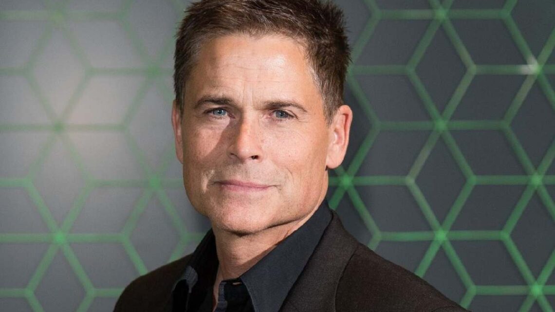 Chi è Rob Lowe? Biografia, carriera e vita privata dell’attore