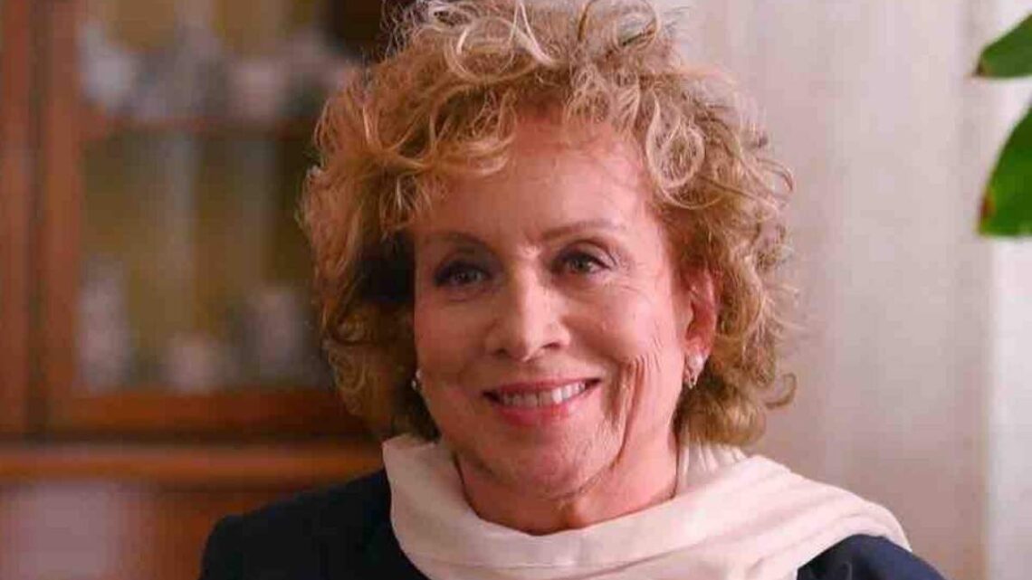 Chi è e cosa fa oggi Rosanna Vaudetti, ex Signorina Buonasera? Chi è e cosa fa oggi Rosanna Vaudetti, ex Signorina Buonasera?
