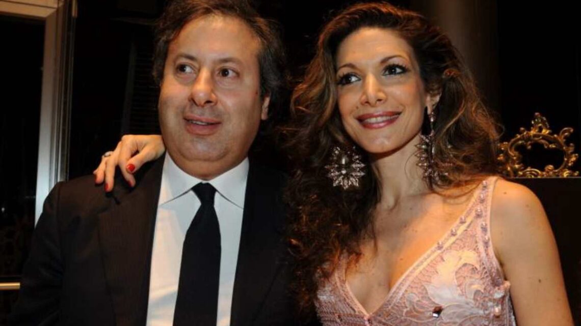Chi è e cosa fa Salvatore Paravia, il marito di Maria Monsè Chi è e cosa fa Salvatore Paravia, il marito di Maria Monsè