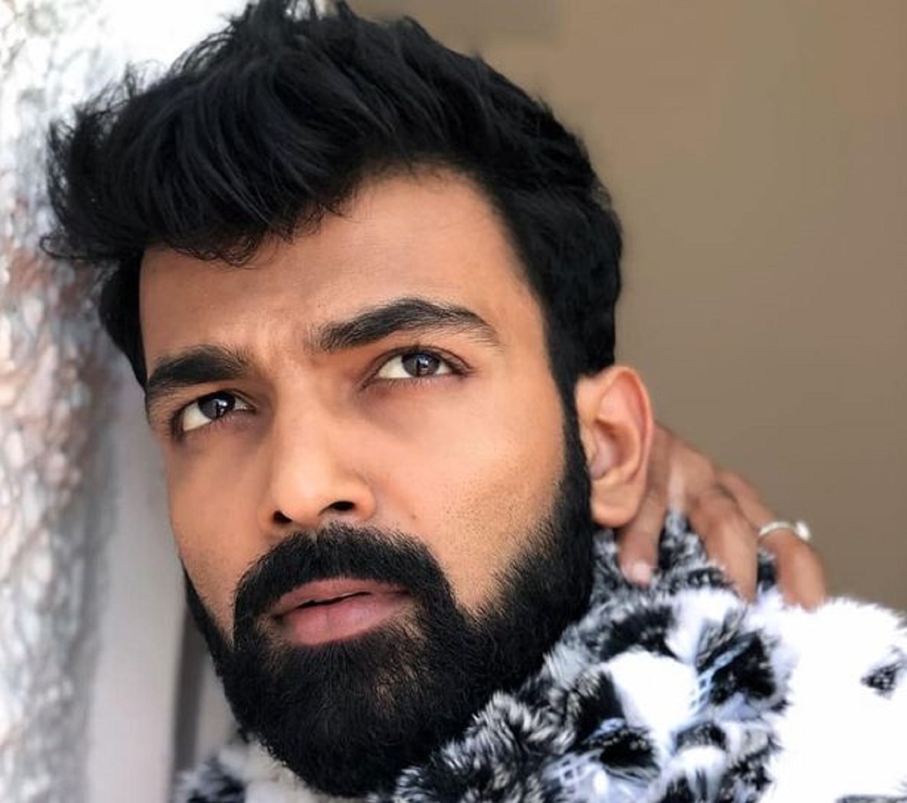 Susheel Gowda