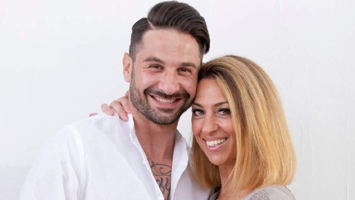 Temptation Island, retroscena su Antonio e Annamaria: lui l’ha tradita? Parla l’amante Temptation Island, retroscena su Antonio e Annamaria: lui l’ha tradita? Parla l’amante