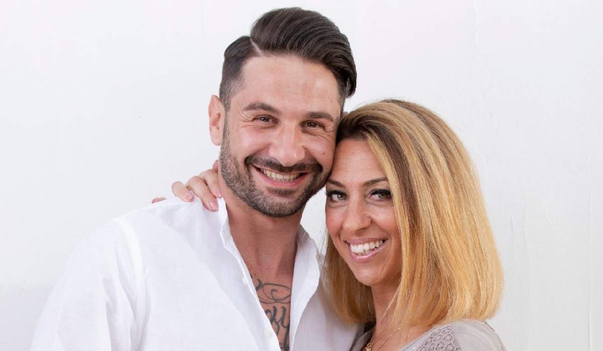 Temptation Island, Antonio e Annamaria