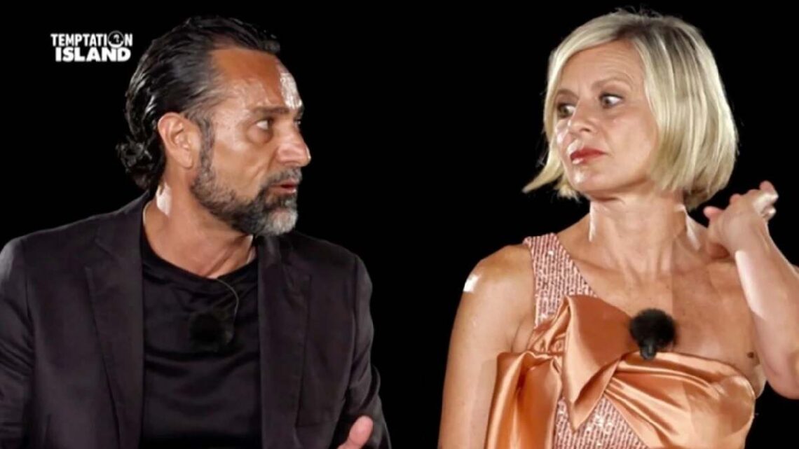 Temptation Island 2020: ecco le anticipazioni dell’ultima puntata Temptation Island 2020: ecco le anticipazioni dell’ultima puntata