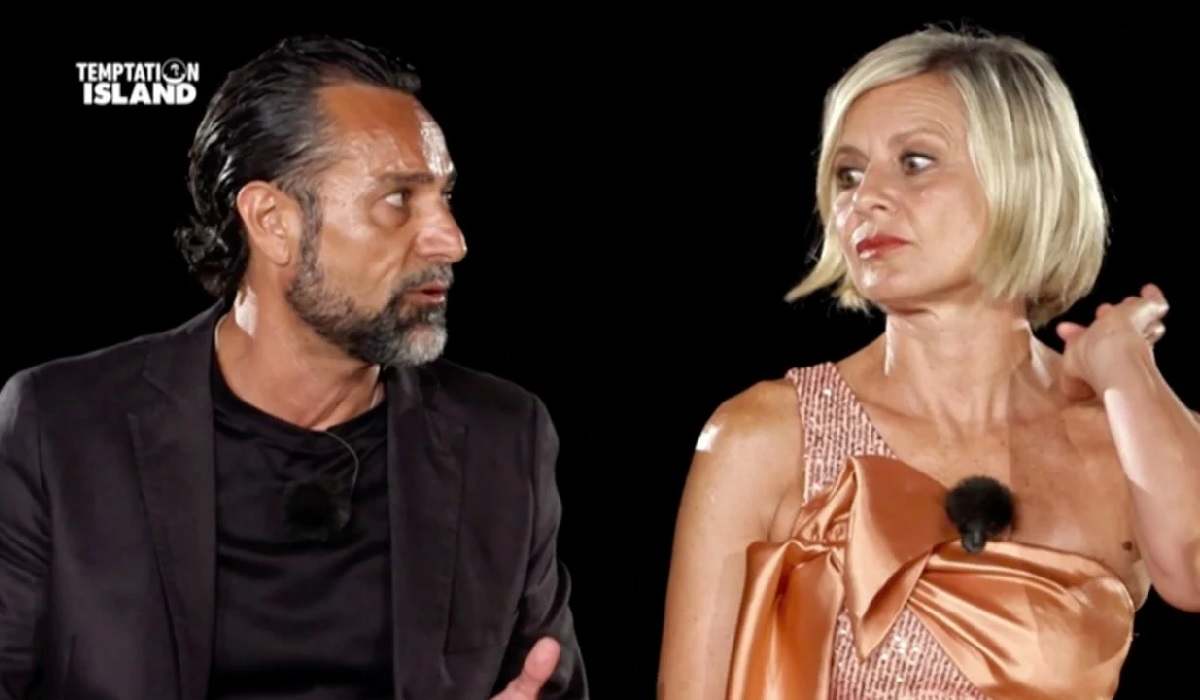 Temptation Island, anticipazioni