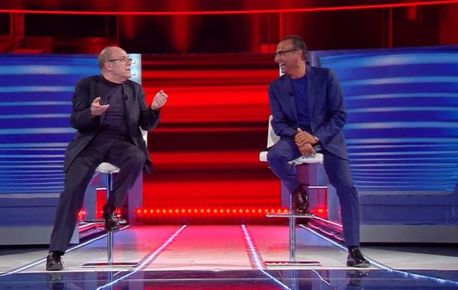 Ascolti TV primetime, venerdì 3 luglio 2020: Top Dieci chiude al 21.1%, Ultimo-Caccia ai Narcos al 9.1% Ascolti TV primetime, venerdì 3 luglio 2020: Top Dieci chiude al 21.1%, Ultimo-Caccia ai Narcos al 9.1%