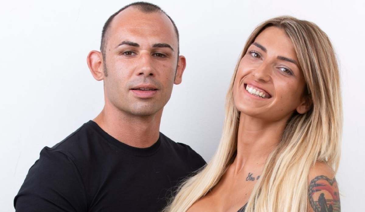 Valeria e Ciavy