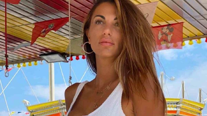 Chi è Veronica Montali, l’ennesima nuova presunta fidanzata di Eros Ramazzotti?