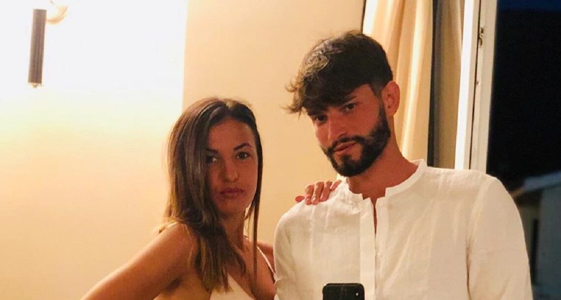 Chi è Anna Boschetti, la fidanzata di Andrea Battistelli a Temptation Island Chi è Anna Boschetti, la fidanzata di Andrea Battistelli a Temptation Island