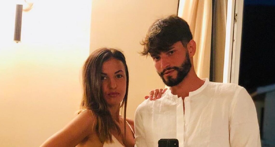 Chi è Anna Boschetti, la fidanzata di Andrea Battistelli a Temptation Island