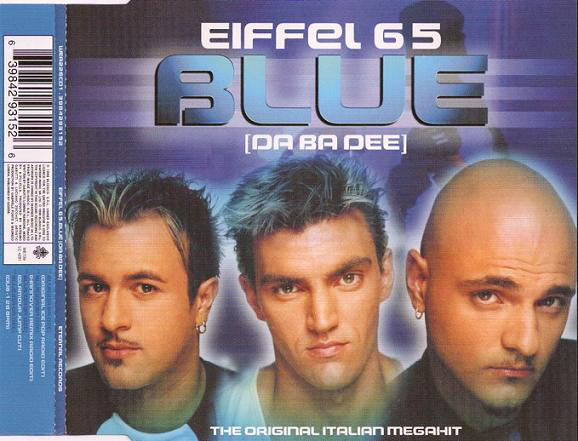 Eiffel 65 su Instagram, qualcosa bolle in pentola: pronto un nuovo remix ad opera di Flume?