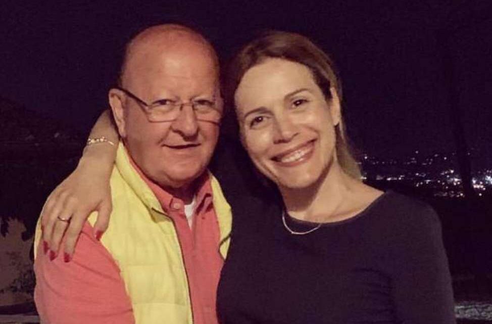 Boldi lascia la compagna di 34 anni più giovane: “Non potevo darle di più” Boldi lascia la compagna di 34 anni più giovane: “Non potevo darle di più”