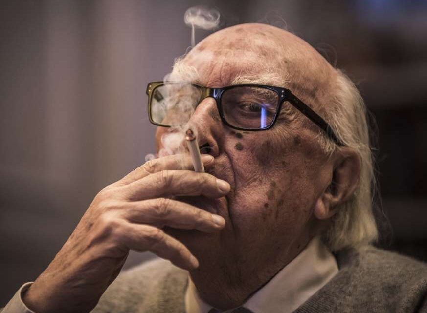Riccardino esce il 16 luglio: ecco di cosa parla l’ultimo libro di Montalbano Riccardino esce il 16 luglio: ecco di cosa parla l’ultimo libro di Montalbano