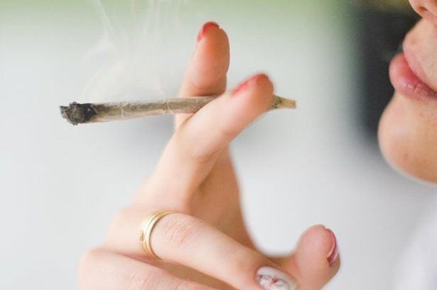 cannabis vita sessuale