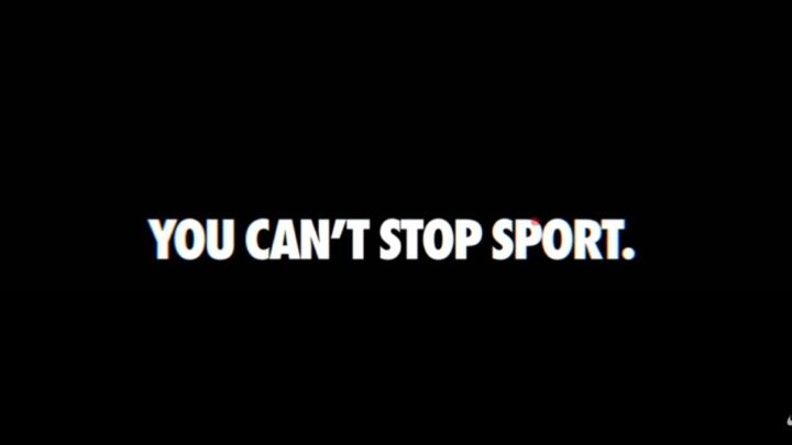 You can’t stop us, la nuova pubblicità Nike è virale – VIDEO