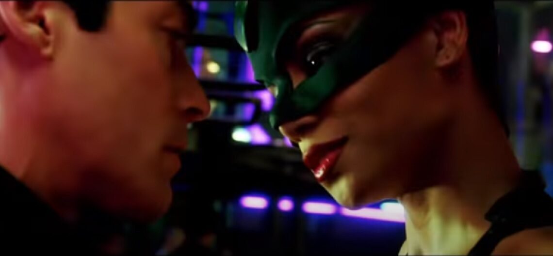 Catwoman, trama del film e curiosità sul personaggio: in quali Batman appare?