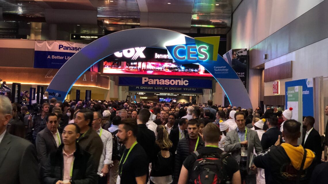 CES, la più grande fiera tecnologica sarà solo online CES, la più grande fiera tecnologica sarà solo online