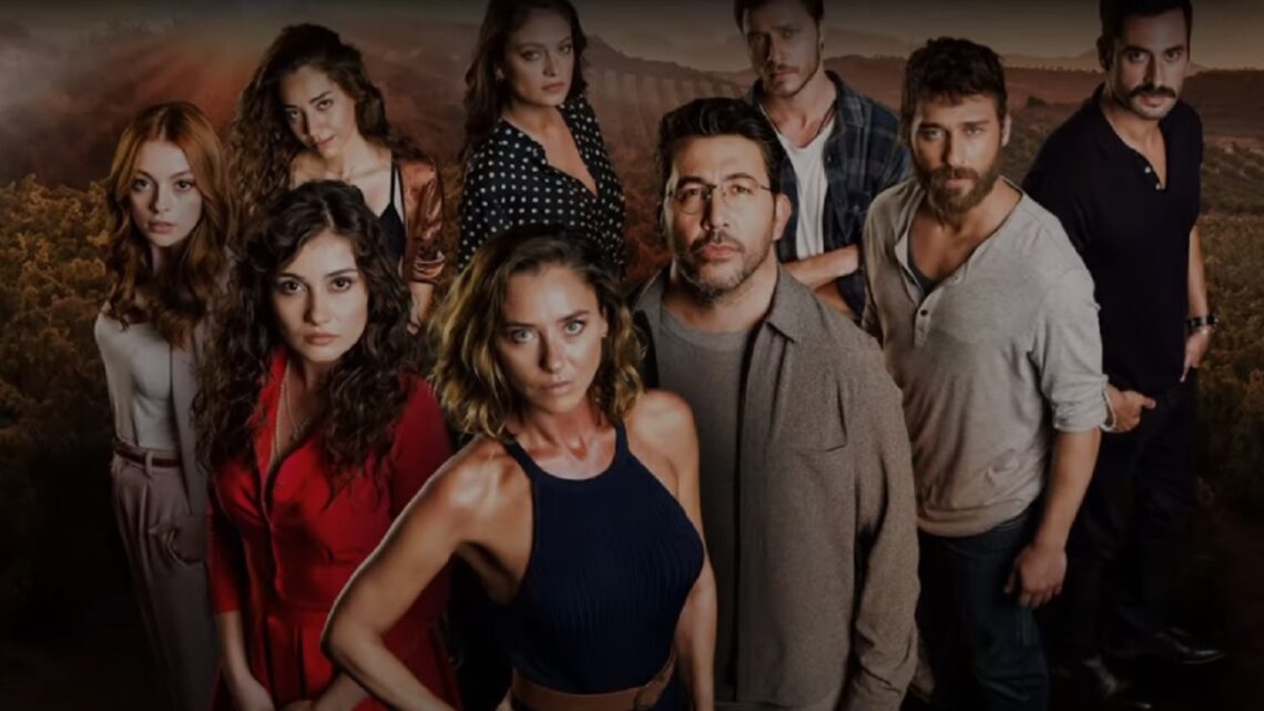 Come sorelle: trama, personaggi e curiosità della nuova soap turca Come sorelle: trama, personaggi e curiosità della nuova soap turca
