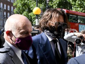 depp processo sun