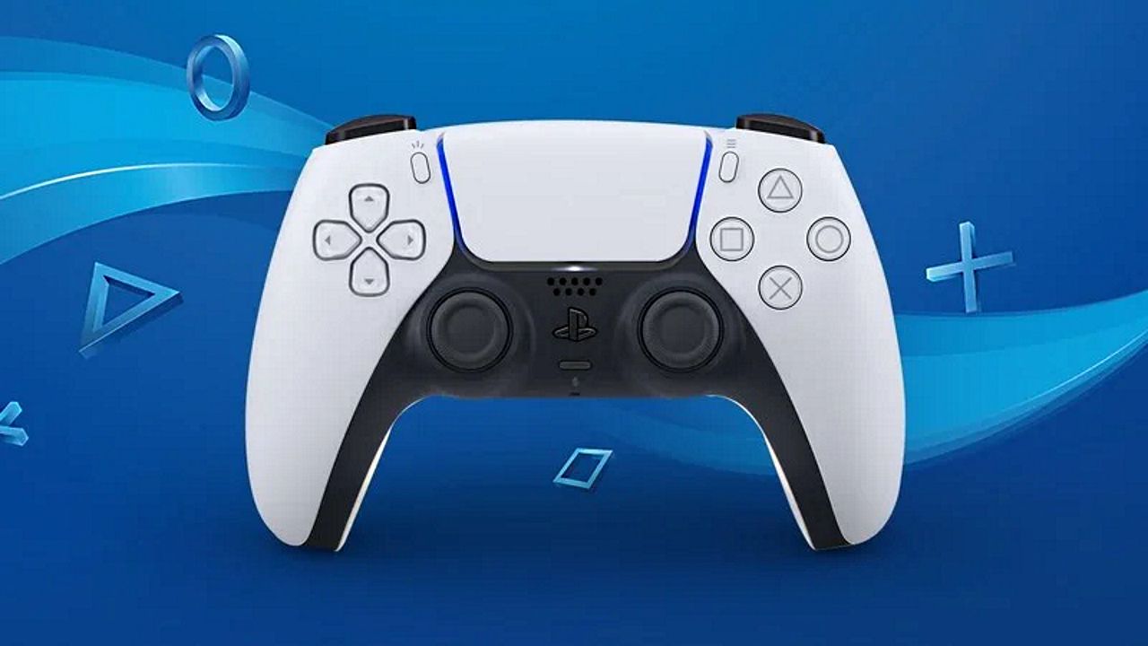 dualsense