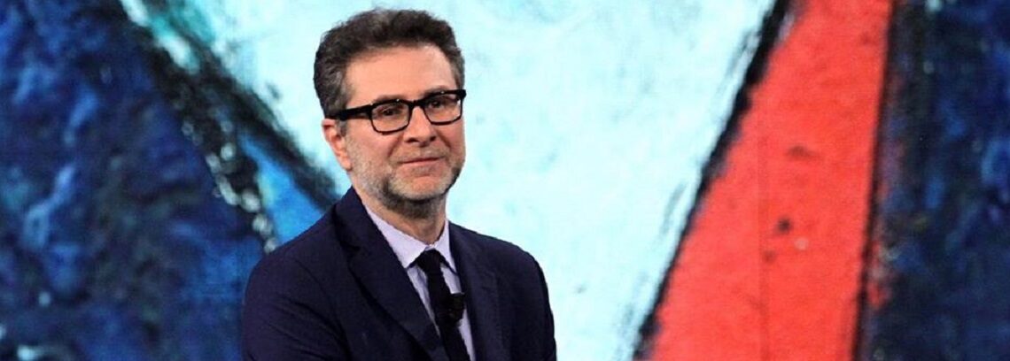 Fabio Fazio torna su Rai 3: “Costruiremo cose nuove”. Che cosa? Fabio Fazio torna su Rai 3: “Costruiremo cose nuove”. Che cosa?