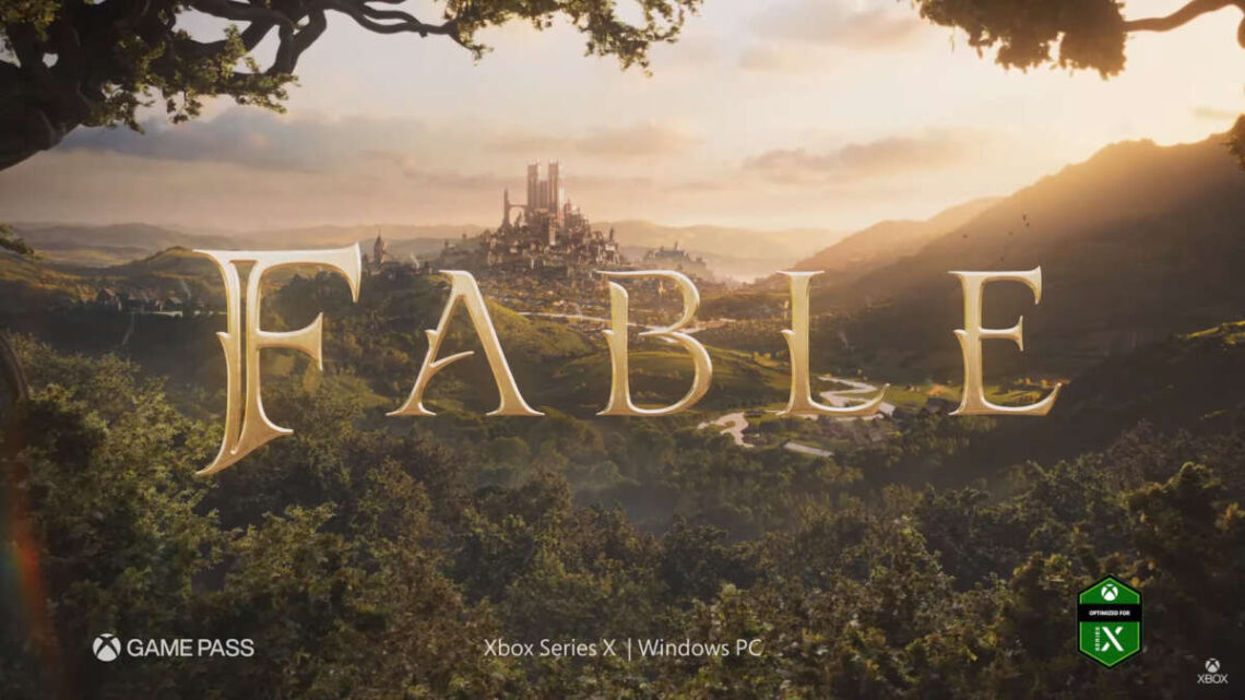 Fable, il gdr di Playground Games in arrivo su PC e Xbox Series X – VIDEO Fable, il gdr di Playground Games in arrivo su PC e Xbox Series X – VIDEO
