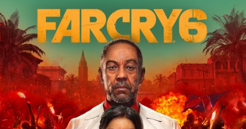 Far Cry 6, ecco il primo trailer del gioco con Giancarlo Esposito – VIDEO