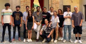 Festival di Castrocaro, la finale su Rai2 e Rai Radio 2 Festival di Castrocaro, la finale su Rai2 e Rai Radio 2