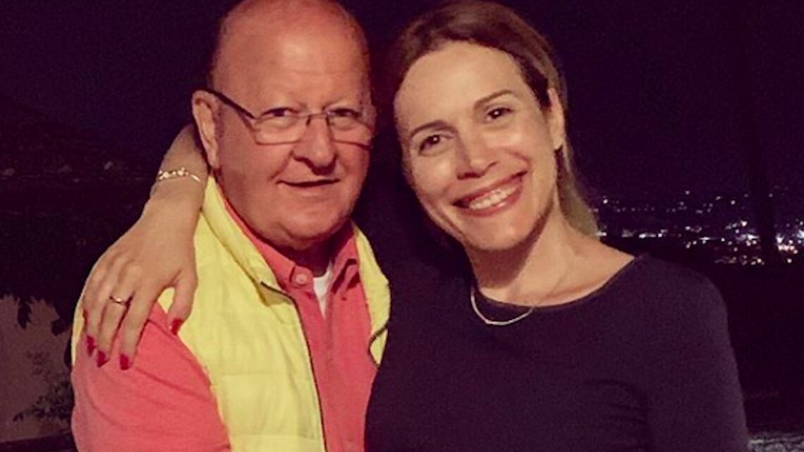 Chi è Irene Fornaciari, l’ex fidanzata di Massimo Boldi Chi è Irene Fornaciari, l’ex fidanzata di Massimo Boldi