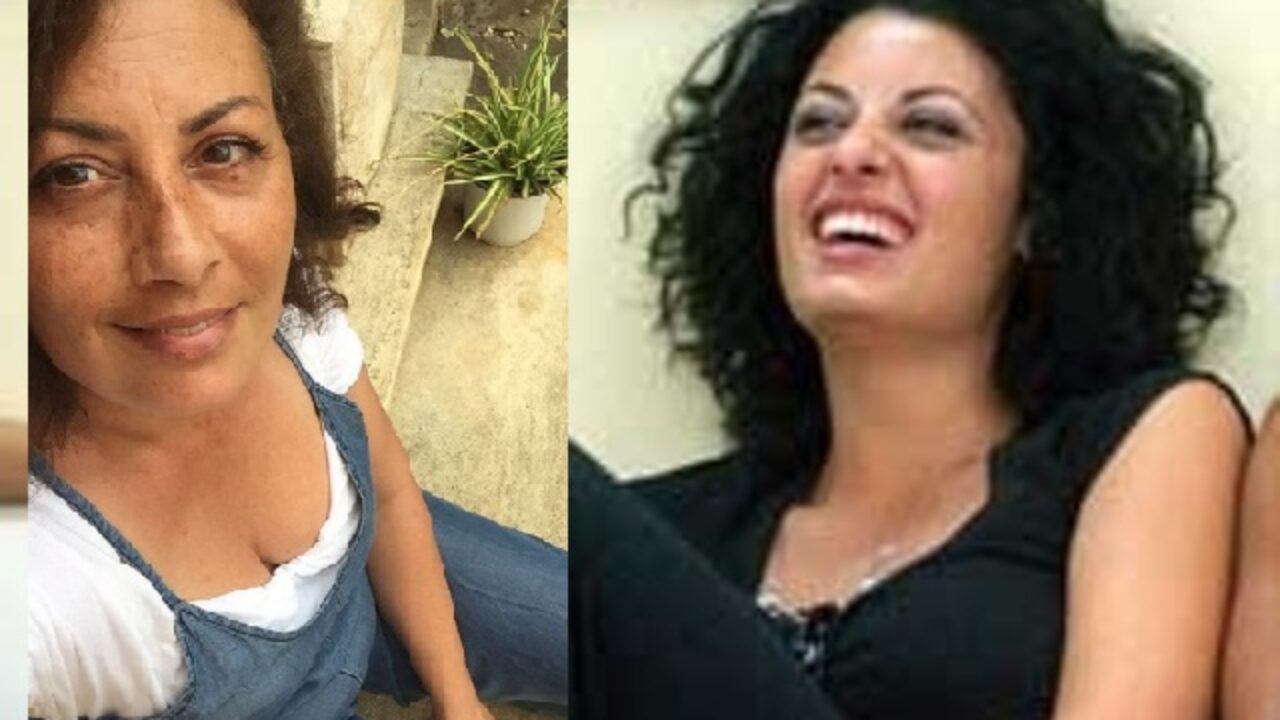 Intervista A Francesca Piri Del Gf1 Stima Verso Ognuno Degli Ex Inquilini Rocco E Stato Molto Bravo Nonostante I Pregiudizi