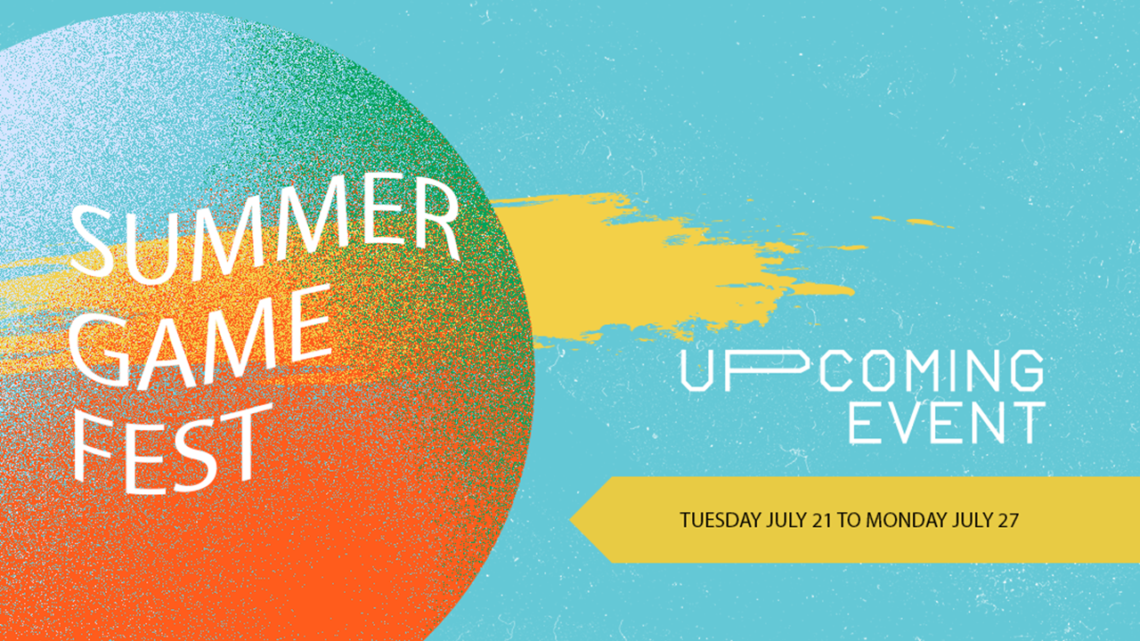 Microsoft Summer Game Fest, oltre 70 demo da giocare per un tempo limitato Microsoft Summer Game Fest, oltre 70 demo da giocare per un tempo limitato