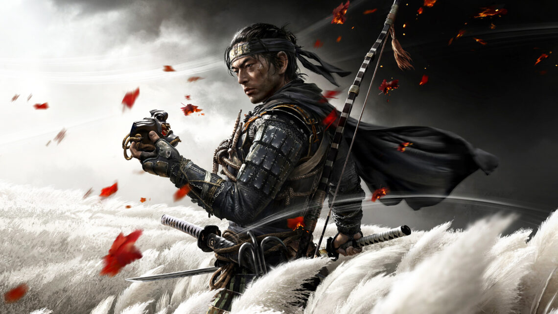 Ghost of Tsushima, la via (smarrita) del samurai – VIDEO Ghost of Tsushima, la via (smarrita) del samurai – VIDEO