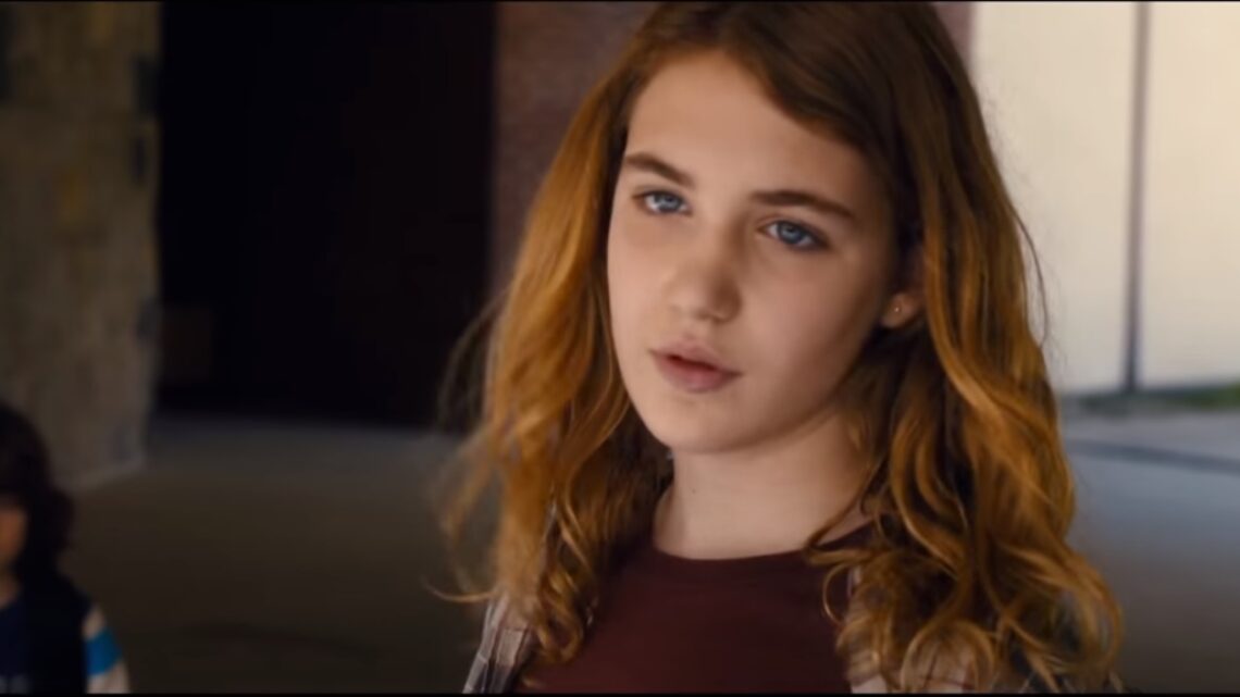 Chi è Gilly Hopkins, la bambina di 11 anni protagonista della commedia del 2016? Chi è Gilly Hopkins, la bambina di 11 anni protagonista della commedia del 2016?