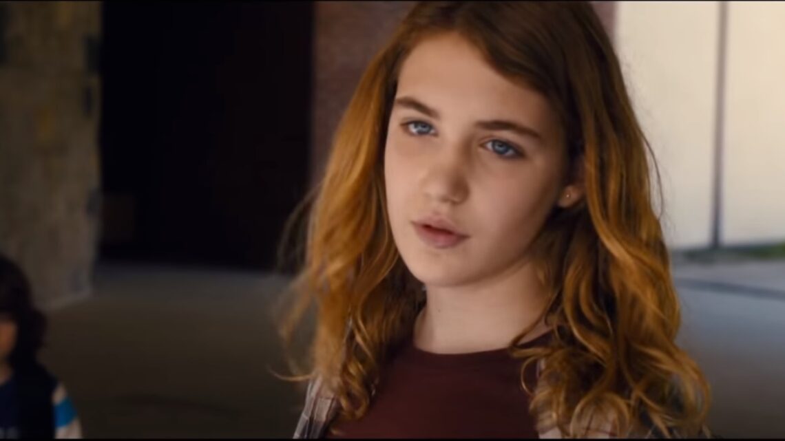 Chi è Gilly Hopkins, la bambina di 11 anni protagonista della commedia del 2016?