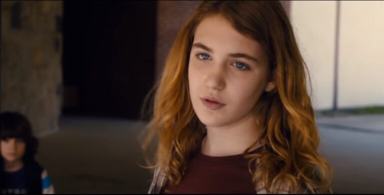 Chi è La Bambina Della Pubblicità Brondi