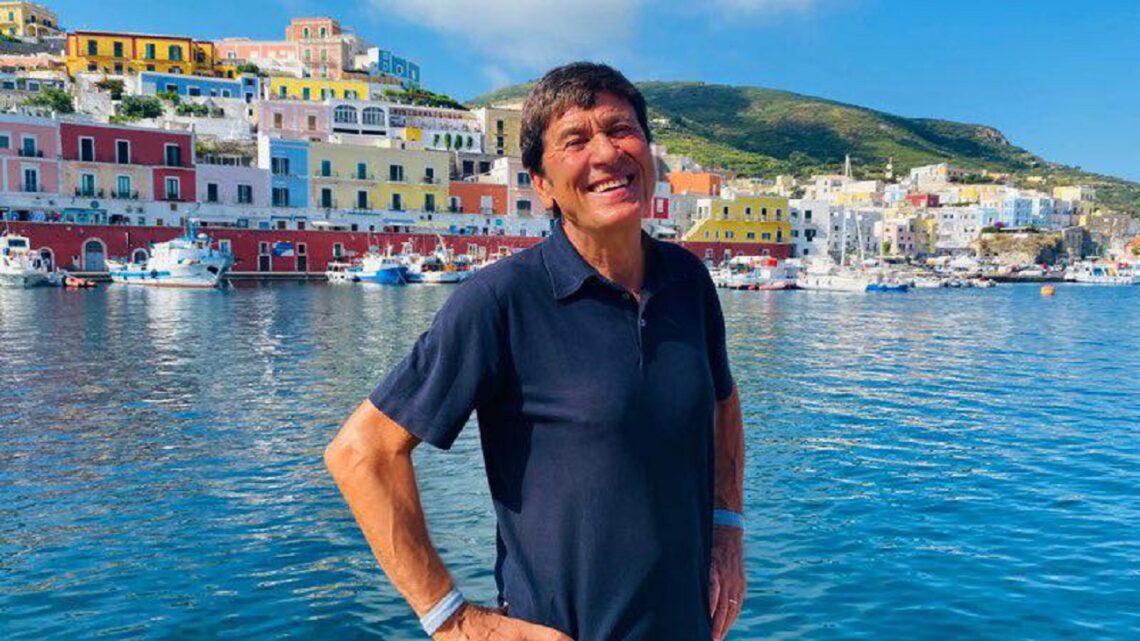 Grazie a tutti show: quali sono le canzoni più famose di Gianni Morandi? Grazie a tutti show: quali sono le canzoni più famose di Gianni Morandi?