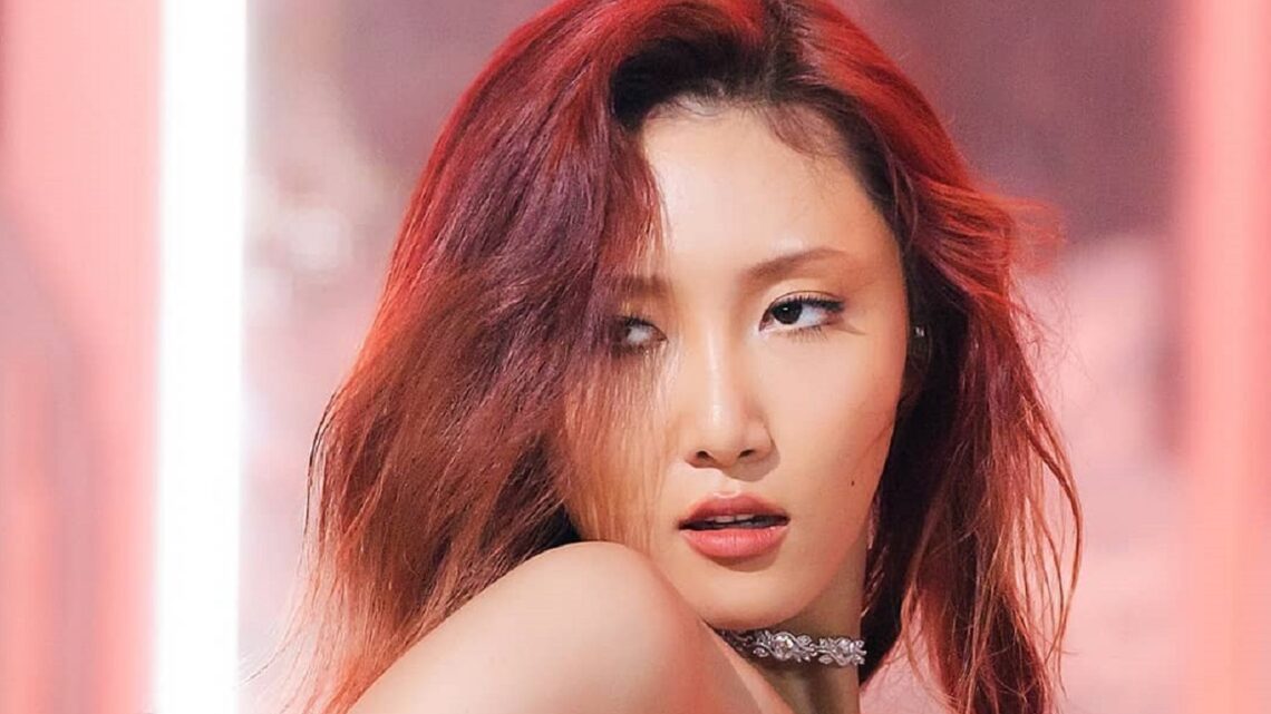 Chi è Hwasa, cantante Kpop, e perché è stata accusata di razzismo?