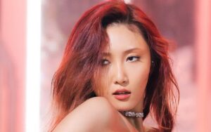 hwasa