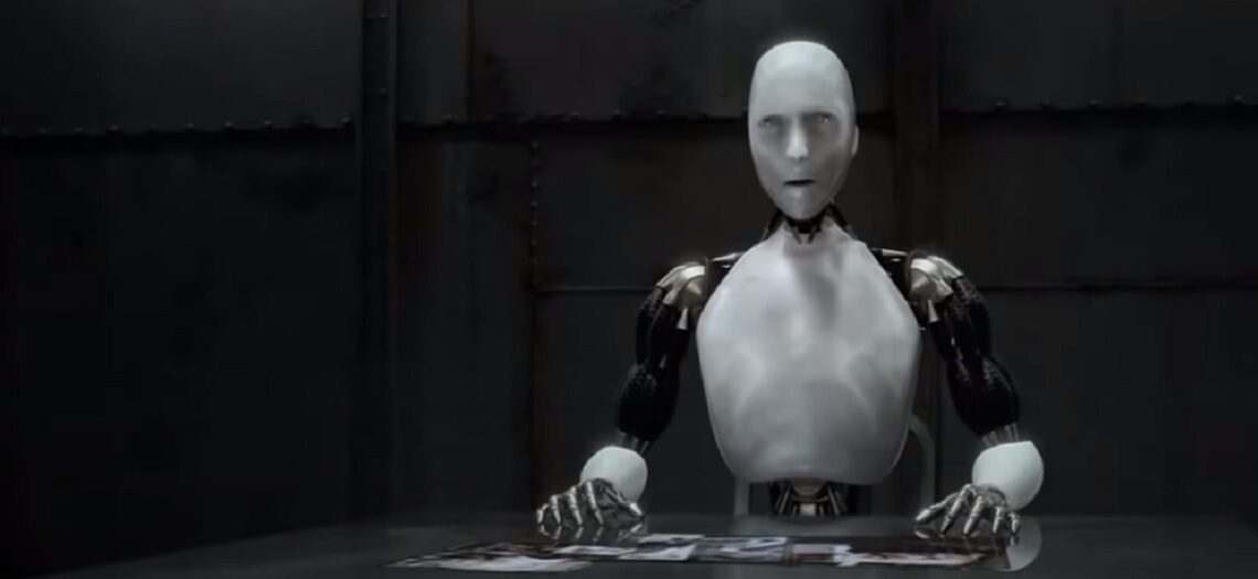 Io, Robot: trama e curiosità dei film ispirato dai racconti di Asimov