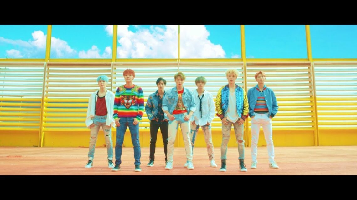 I BTS fanno “Musica di me**a”: il commento è virale e su Twitter #RADIO105IsOverParty è tendenza I BTS fanno “Musica di me**a”: il commento è virale e su Twitter #RADIO105IsOverParty è tendenza
