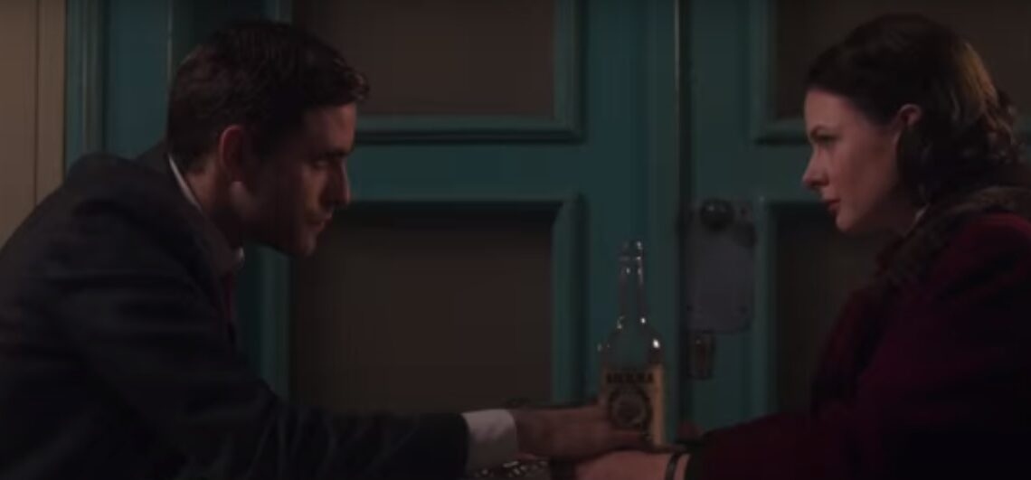 La spia russa: trama e curiosità del thriller con storia d’amore del 2016 La spia russa: trama e curiosità del thriller con storia d’amore del 2016