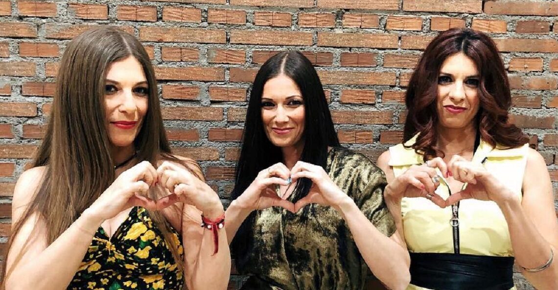 Che fine hanno fatto le Las Ketchup, tormentone nel 2002 con Assereje