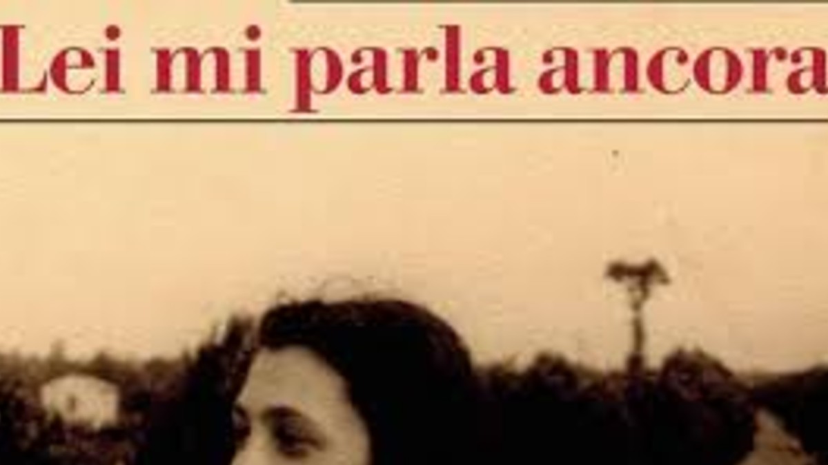 Lei mi parla ancora