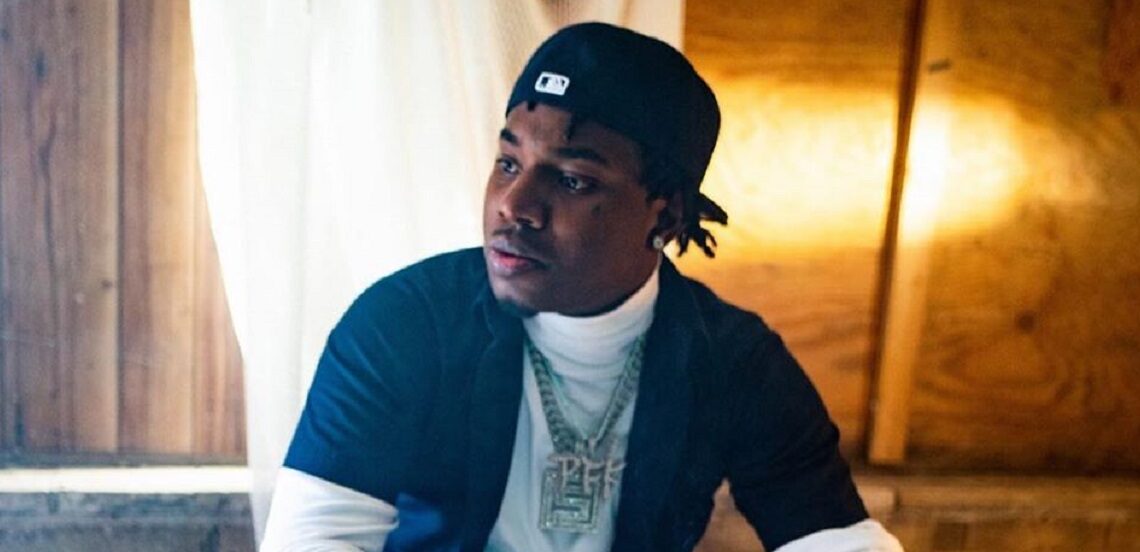 Lil Marlo, muore ad Atlanta a 30 anni il rapper di “Shell Toes” Lil Marlo, muore ad Atlanta a 30 anni il rapper di “Shell Toes”