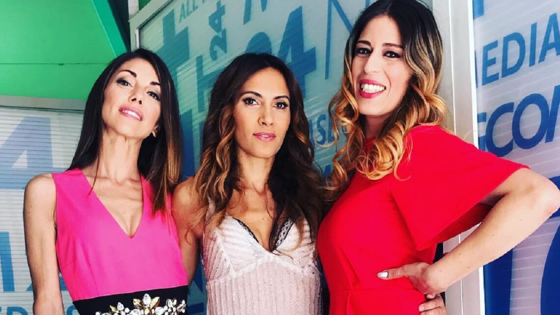 Che fine hanno fatto le Lollipop? Ecco alcune curiosità sulle componenti della girl band nata a Popstars Che fine hanno fatto le Lollipop? Ecco alcune curiosità sulle componenti della girl band nata a Popstars