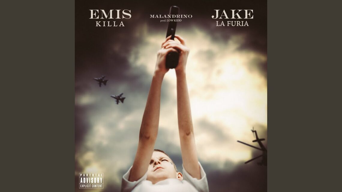 In attesa dell’album in uscita a settembre Jake La Furia ed Emis Killa pubblicano Malandrino – canzone e testo