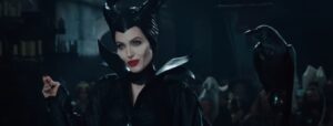 maleficent