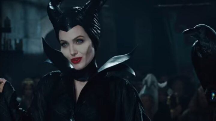 Maleficent: trama e curiosità del film con Angelica Jolie versione Malefica